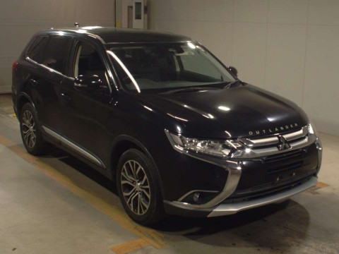 2017 Mitsubishi Outlander GF7W[2]