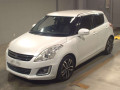 2016 Suzuki Swift