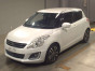 2016 Suzuki Swift