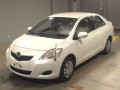 2010 Toyota Belta