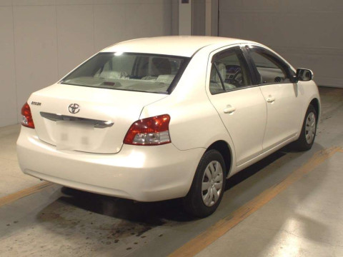 2010 Toyota Belta SCP92[1]