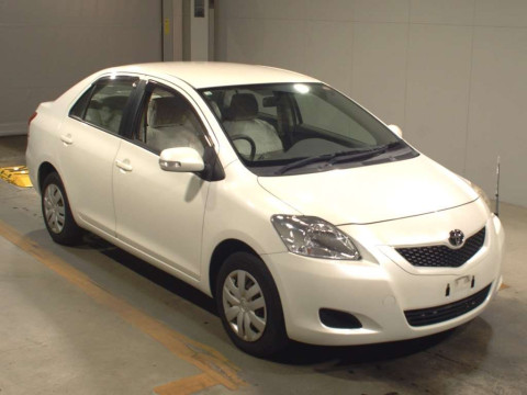 2010 Toyota Belta SCP92[2]