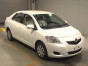 2010 Toyota Belta