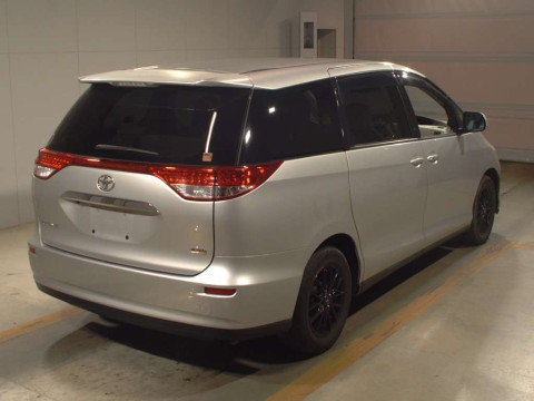 2009 Toyota Estima ACR50W[1]