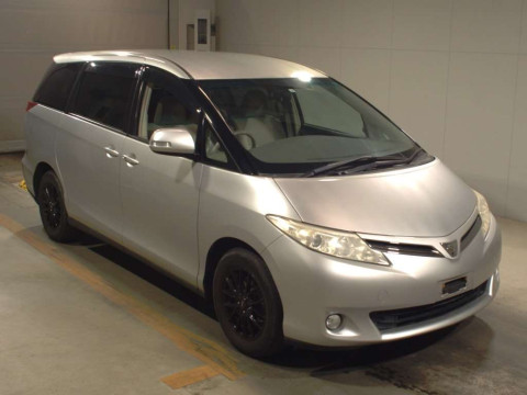 2009 Toyota Estima ACR50W[2]