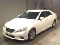 2011 Toyota Mark X