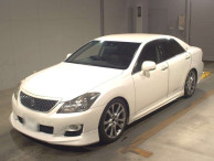 2008 Toyota Crown