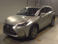 2014 Lexus NX