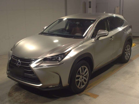 2014 Lexus NX AYZ10[0]