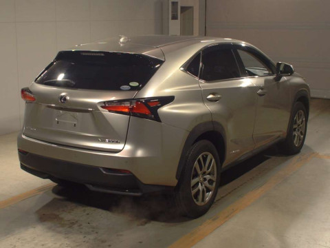 2014 Lexus NX AYZ10[1]