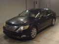 2007 Lexus LS