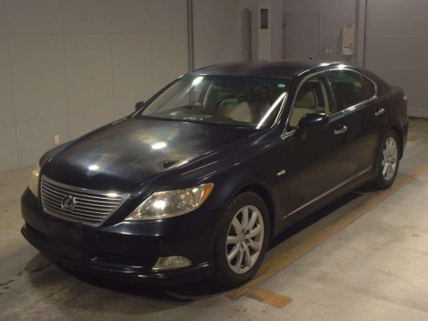 2007 Lexus LS USF40[0]