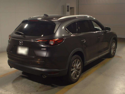 2018 Mazda CX-8 KG2P[1]