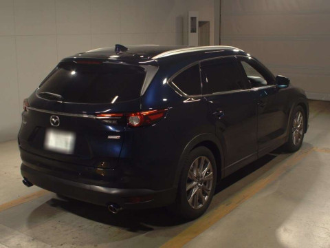 2019 Mazda CX-8 KG2P[1]