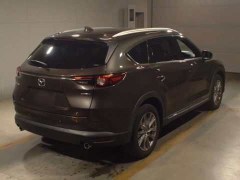 2020 Mazda CX-8 KG2P[1]