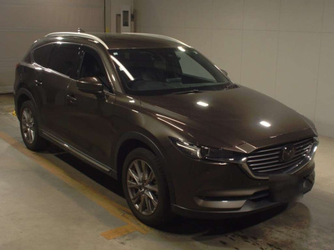 2020 Mazda CX-8 KG2P[2]