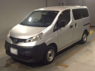 2016 Nissan NV200 Vanette