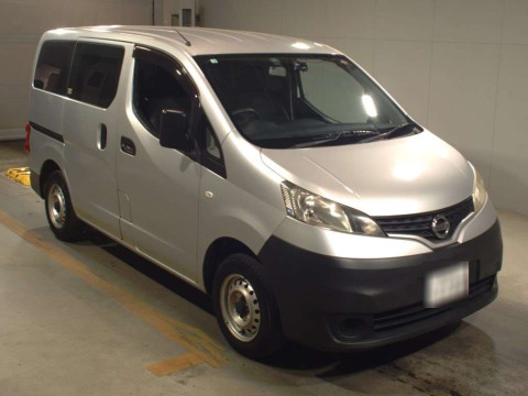 2016 Nissan NV200 Vanette VM20[2]