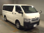 2017 Toyota Hiace Van