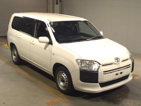 2018 Toyota Succeed NCP160V[2]