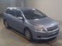 2007 Toyota Corolla Fielder