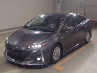 2021 Toyota Prius PHV