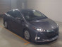 2021 Toyota Prius PHV