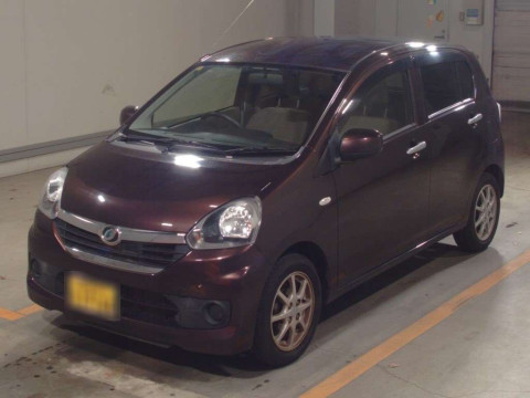 2014 Daihatsu Mira es LA300S[0]