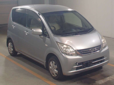 2009 Daihatsu Move L175S[2]