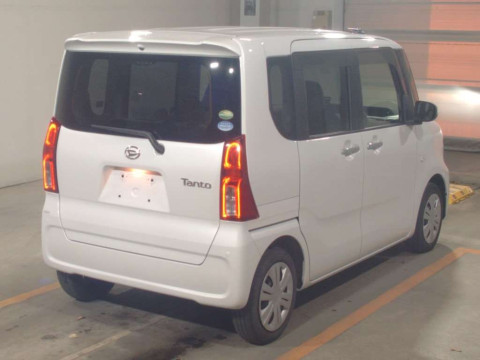 2019 Daihatsu Tanto LA650S[1]