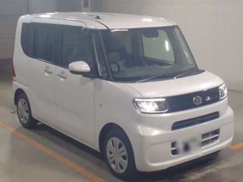 2019 Daihatsu Tanto LA650S[2]