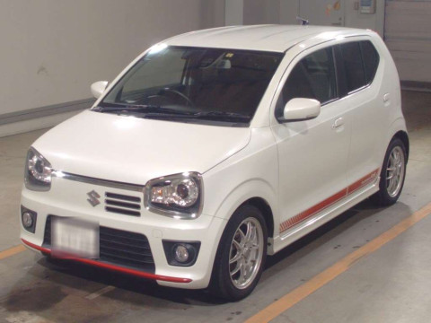 2018 Suzuki Alto Works HA36S[0]