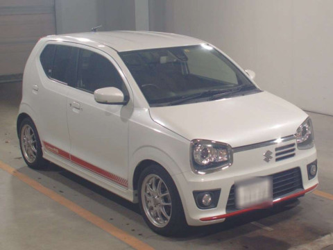 2018 Suzuki Alto Works HA36S[2]