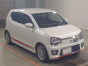 2018 Suzuki Alto Works