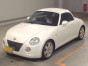 2006 Daihatsu Copen