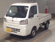 2020 Daihatsu Hijet Truck