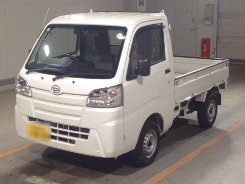 2020 Daihatsu Hijet Truck S510P[0]