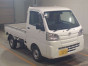 2020 Daihatsu Hijet Truck