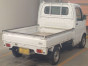 2009 Suzuki Carry Truck