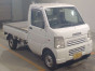 2009 Suzuki Carry Truck