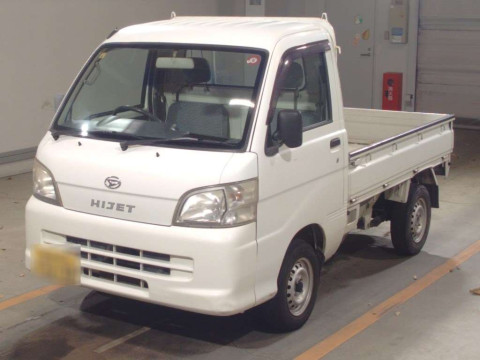 2011 Daihatsu Hijet Truck S211P[0]