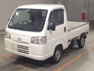 2010 Honda Acty Truck