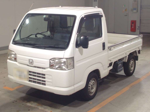 2010 Honda Acty Truck HA9[0]