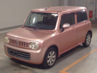 2010 Suzuki ALTO Lapin