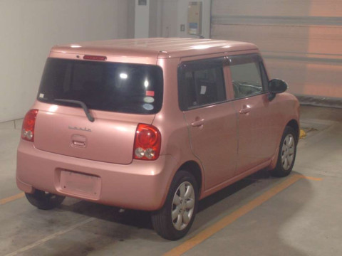 2010 Suzuki ALTO Lapin HE22S[1]