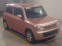 2010 Suzuki ALTO Lapin