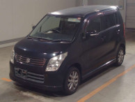 2012 Suzuki Wagon R