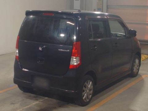 2012 Suzuki Wagon R MH23S[1]