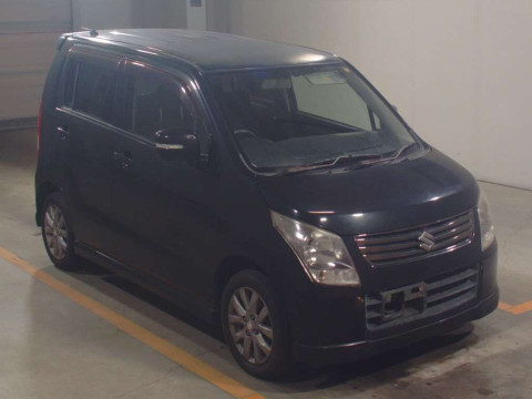 2012 Suzuki Wagon R MH23S[2]