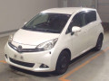 2011 Toyota Ractis